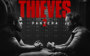 'Den of Thieves 2: Pantera' Trailer Unveils Thrilling Heist Team-Up Between Gerard Butler and O'Shea Jackson Jr.