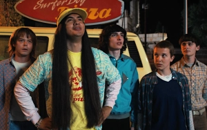 'Stranger Things' Shares Behind-the-Scenes of Season 5 in New Video