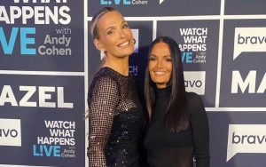 Molly Sims Treats Lisa Barlow to Diamond Ring After 'RHOSLC' Star Lost Hers