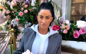 Katie Price Shows Off Sixth Facelift Results