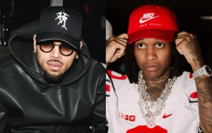 Chris Brown and Lil Durk Facing Lawsuit Over Collaboration 'Till The Wheels Fall Off'