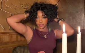 SZA Calls Out Whippets Manufacturers for Allegedly Marketing Drugs to 'Black Children'
