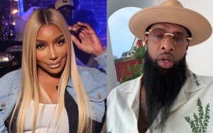 NeNe Leakes Leaves Flirty Comment After Slim Thug Debuts Fresh Look