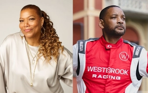 Queen Latifah Biopic on the Way With Will Smith on Board