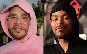 'Fat Joe Talks' Features Method Man as First Guest for Premiere on Starz 