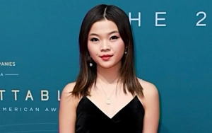 Miya Cech Cast as Toph on 'Avatar: The Last Airbender' Live-Action Season 2