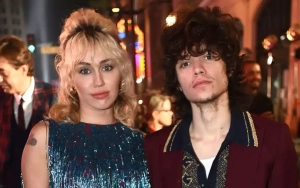 Miley Cyrus Turns to BF Maxx Morando Amid Legal Problem