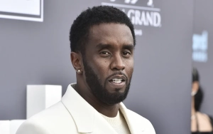 'Shock' Diddy Placed on Suicide Watch After Being Denied Bail Twice