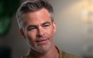 Chris Pine Fuels Romance Rumor With Dinner Date After Split from Annabelle Wallis