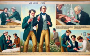 Emergency First Aid Allergic Reaction: Life-Saving Steps You Must Know