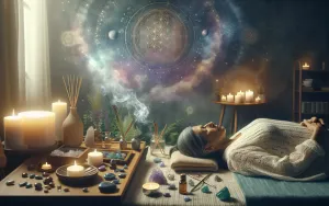 Reiki Therapy for Anxiety: Holistic Healing to Calm Your Mind