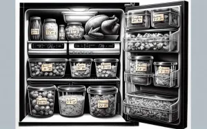 Proper Ways to Store Leftovers in the Fridge to Keep Them Fresh and Safe
