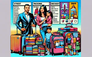 Ultimate Packing Tips for a Stress-Free Family Vacation