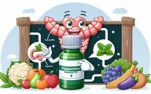 Boost Your Digestion: The Benefits of Peppermint Essential Oil for Digestive Health