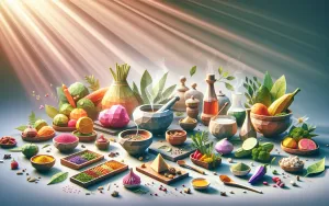 10 Powerful Ayurvedic Nutrition Tips for Enhanced Mental Clarity