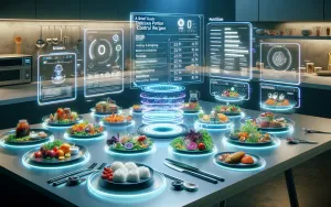 10 Delicious Portion Control Recipes to Prevent Overeating: A Brief Guide