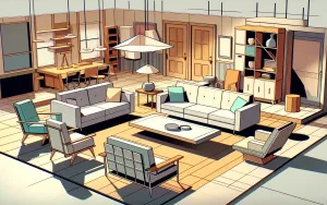 Discover the Best Clean Lines Minimalist Furniture for a Modern Home