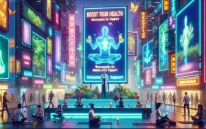 Boost Your Health: Naturopathy for Immune System Support