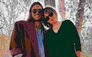 Rumer Willis Reunites with Ex Derek Richard Thomas After Kissing Mystery Man