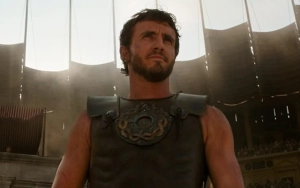 Ridley Scott Already Cooking Up Story for 'Gladiator III' Ahead of Sequel