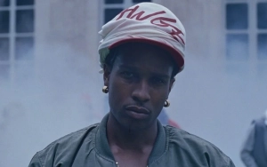 A$AP Rocky Pulls Out of iHeartRadio Music Festival Due to Illness