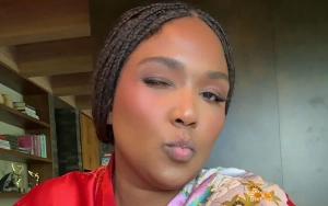 Lizzo Claps Back at Ozempic and 'Coke' Allegation After Weight Loss Transformation