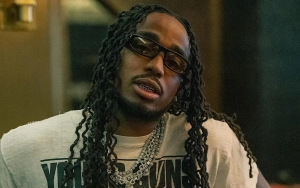 Quavo Faces Lawsuit for Allegedly Stealing Song 'Bubble Gum'