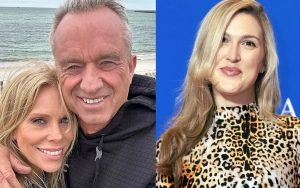 Cheryl Hines Allegedly Fuming Over Husband RFK Jr.'s Sexting Scandal