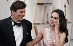 Ashton Kutcher and Mila Kunis Juggle Parental Duties Amidst Diddy Controversy