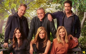 'Friends' Creators Address Reboot Rumors Ahead of 30th Anniversary