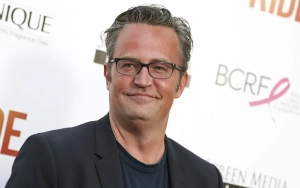 'Friends' Creators Mourn Matthew Perry's Death on 'Little Fraught' 30th Anniversary