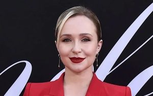 Hayden Panettiere Steps Out for First Time Since 'Slurred Speech' Interview