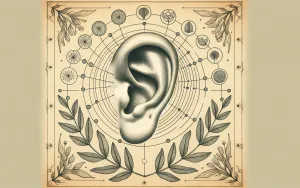 Discover the Surprising Ear Reflexology Benefits for Your Health