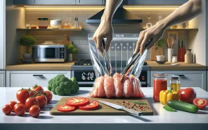 Fast Cooking Hacks at Home to Save You Time and Effort