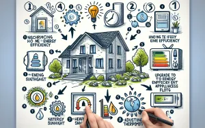 10 Proven Tips on How to Improve Home Energy Efficiency and Save Money