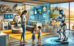 Tech-Savvy Parenting Solutions: Innovative Methods for Modern Families