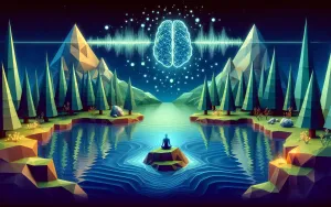 Unlock Ultimate Relaxation with Alpha Waves: The Science Behind Serenity