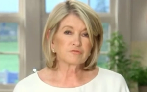 Martha Stewart Angers Netflix Bosses for Bashing New Documentary 