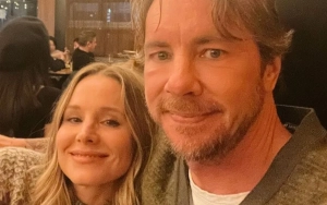 Kristen Bell and Dax Shepard Try Out New Parenting Technique During Family Vacation 