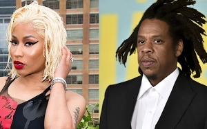 Nicki Minaj Reminds Everyone That Jay-Z Is Diddy's 'BFF' in New Unfiltered Rant