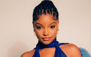 Halle Bailey Quit 13-Year Veganism, Caved in to Meat Cravings During Pregnancy 