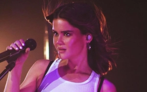 Maren Morris Alters Song Lyrics, Removes Diddy Reference Following His Arrest