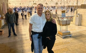 Cheryl Hines Seemingly Ditches Wedding Ring, Spends Birthday in Milan Amid Husband RFK Jr. Scandal