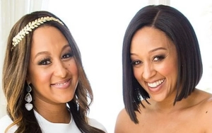 Tia Mowry Snubs Twin Sister Tamera From Her New Show Amid Alleged Estrangement