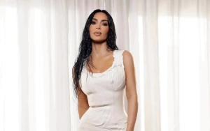 Kim Kardashian and 'Monster' Actor Visit Menendez Brothers in Jail Amid Criticisms of Ryan Murphy's Show