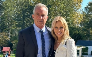 RFK Jr. Still Wears Wedding Ring, Skips Wife Cheryl Hines' Birthday Celebration Amid Scandal