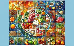 7-Day Paleo Weekly Meal Plan: Delicious Recipes for a Healthier You