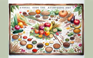 The Ayurvedic Diet Food List: Boost Your Health Naturally