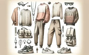 Mens Fashion Trends for Casual Wear in 2024: Style Tips & Must-Haves