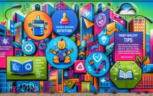 10 Expert Tips for Encouraging Healthy Development in Infants